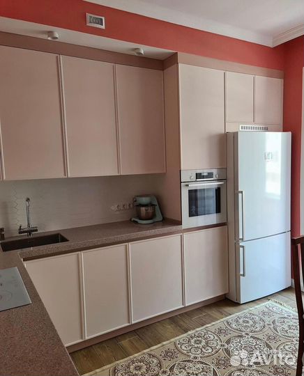 Кухонный гарнитур на заказ