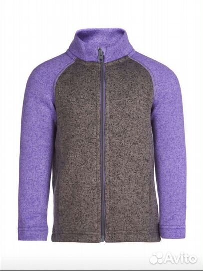 Джемпер флисовый Oldos, 92