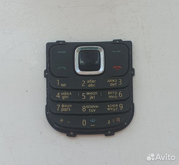 Клавиатура Nokia 1680