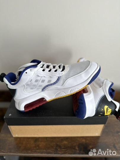 Кроссовки nike air jordan