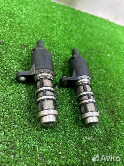 Клапан электромагнитный Ravon R2 M300 B12D2 2016