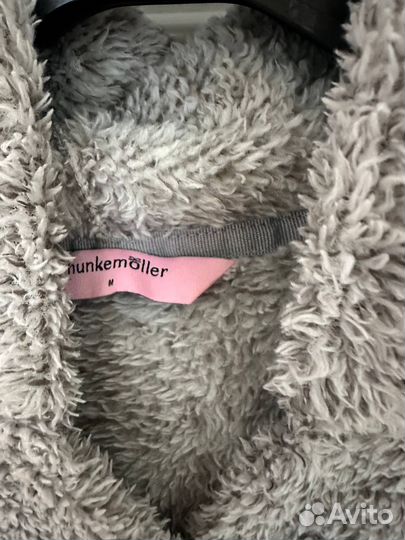 Hunkemoller халат M