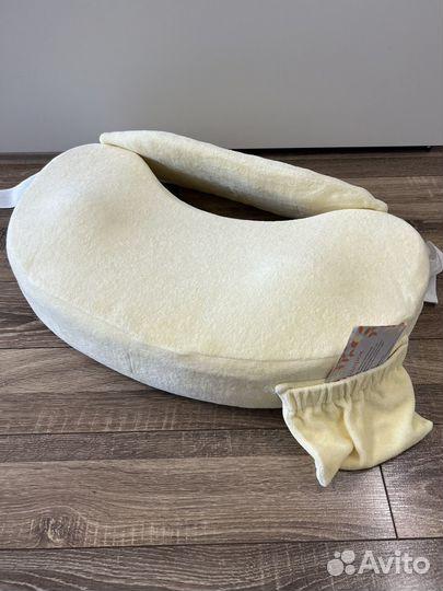 Подушка для кормления грудью