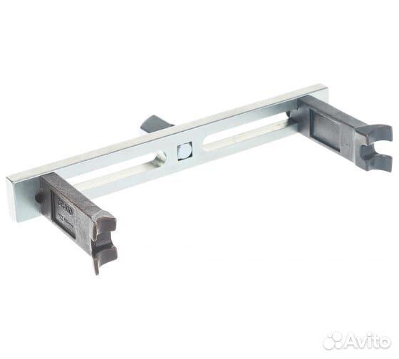 Съемник крышки топливного насоса универсальный