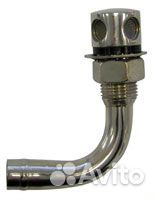 Вентиляционная головка топливного бака, угловая