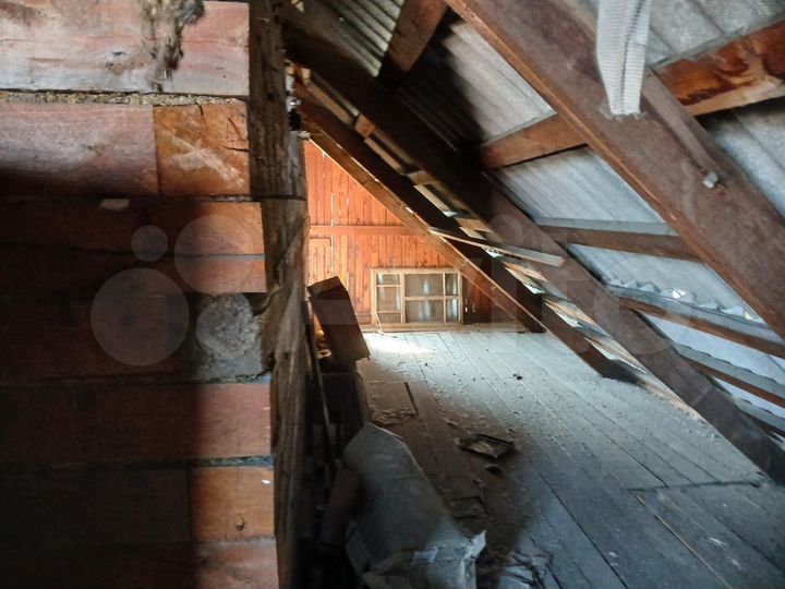 Дом 87,1 м² на участке 6,4 сот.