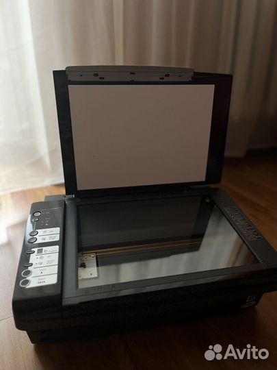 Принтер сканер Epson Stylus CX7300