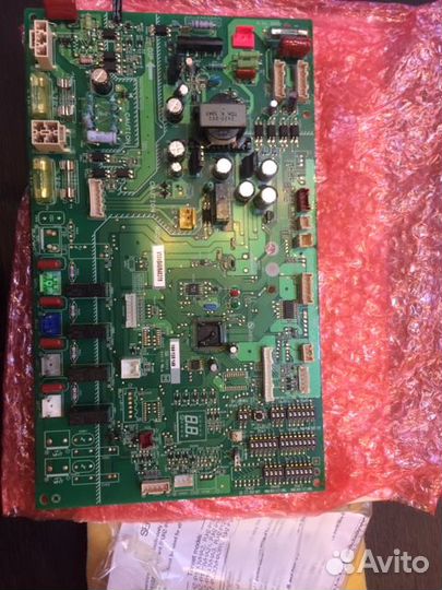 Плата управления S700B5315