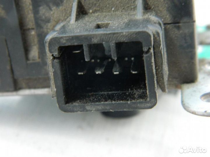 Моторчик отопителя для Kia Spectra 2001-2011г