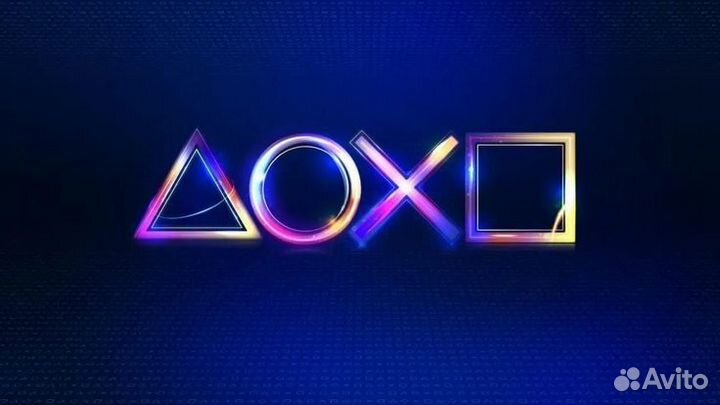 Подписка PS Plus & EA Play/ Игры PS4-5