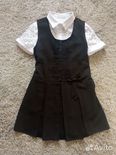 Школьная форма