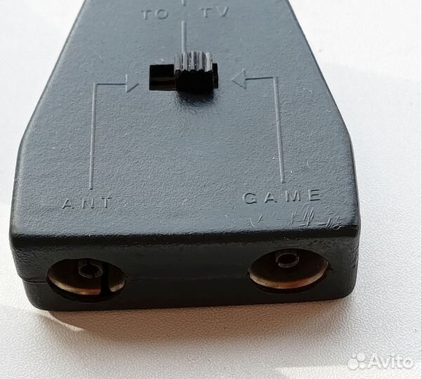Провода от различных игровых консолей