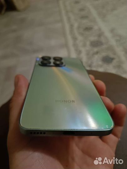 Honor X8a 6 128