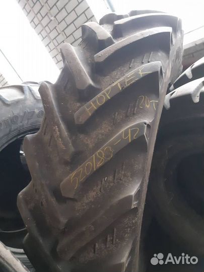 Nortec 520 85 R42