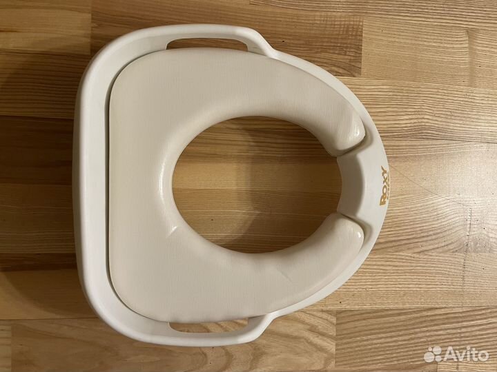 Сидушка на унитаз