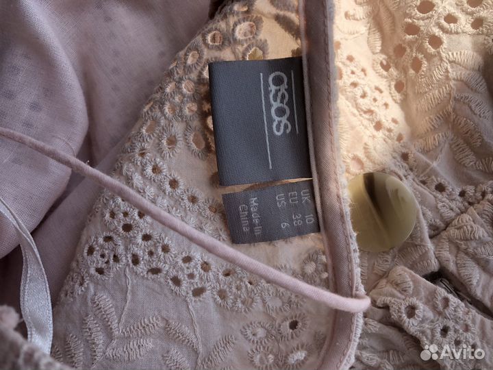 Комбиннзон шитье