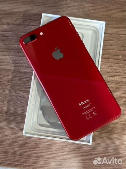 Apple iPhone 8 plus 64gb