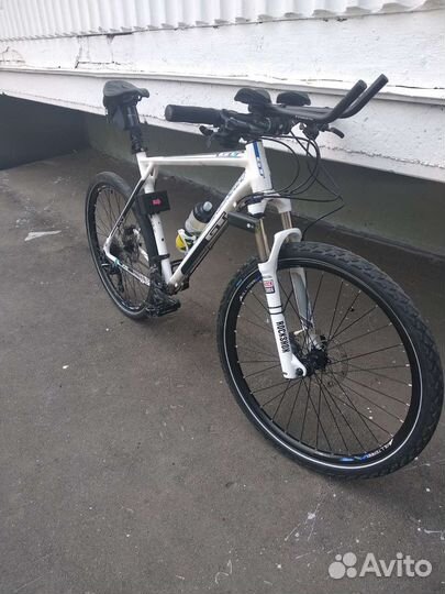 Gt zaskar sport 27.5