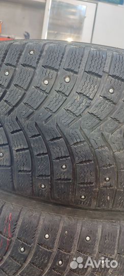 Дошиповка за шип 18