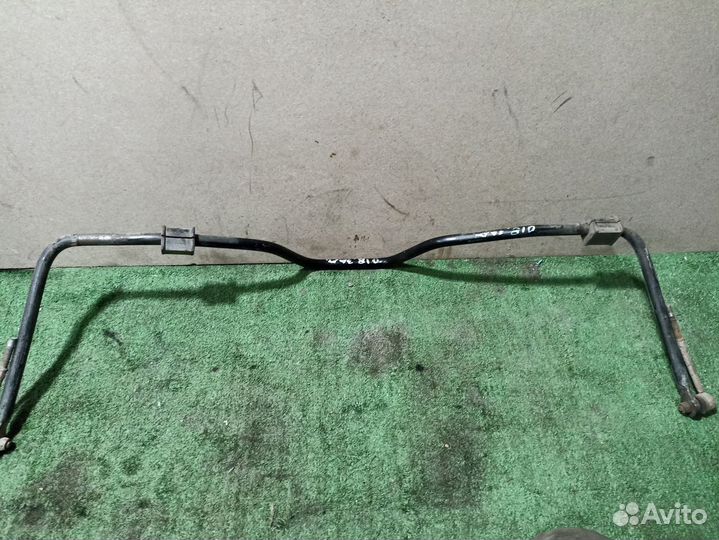 Стабилизатор задний SsangYong Kyron I рестайлинг