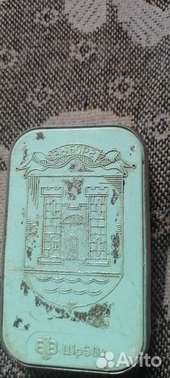 Кошелек монетница СССР