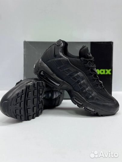 Кроссовки Nike Air Max 95