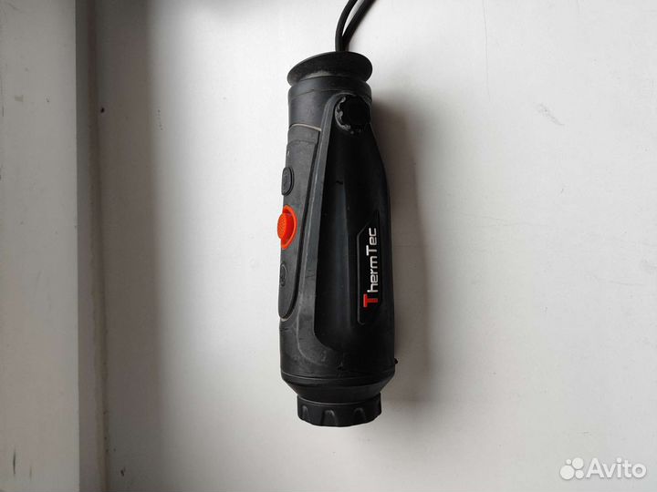 Тепловизор