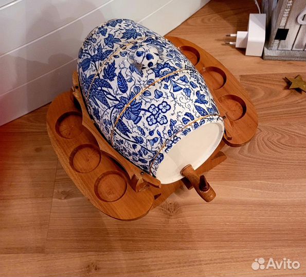 Изделия из фарфора Германия