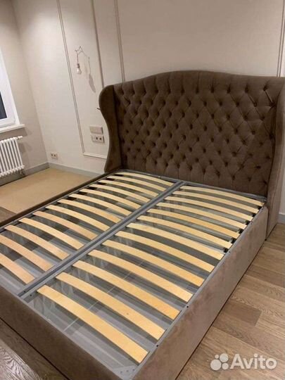 Мягкая мебель на заказ