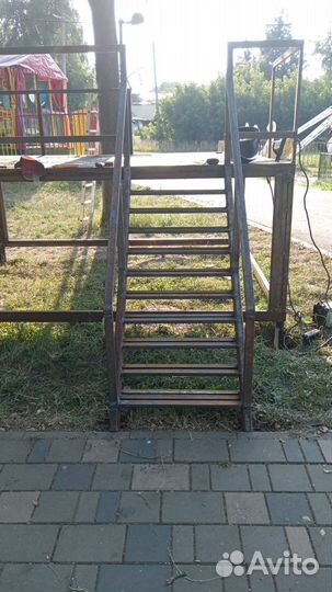 Сварочные работы