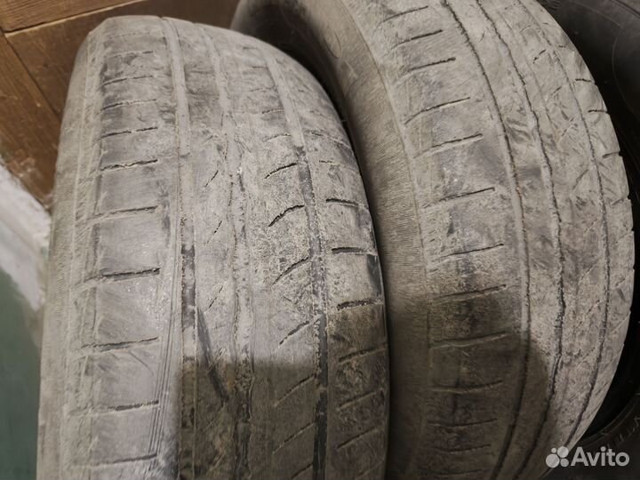 Pirelli Cinturato P1 185/65 R15