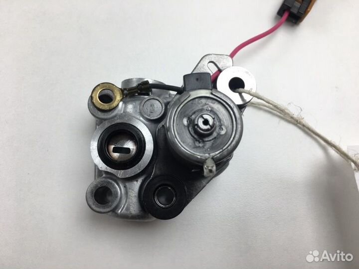 Соленоид Subaru Forester SG5 EJ202 2003