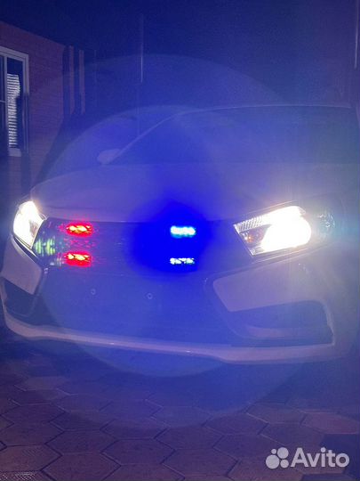 Стробоскопы на авто