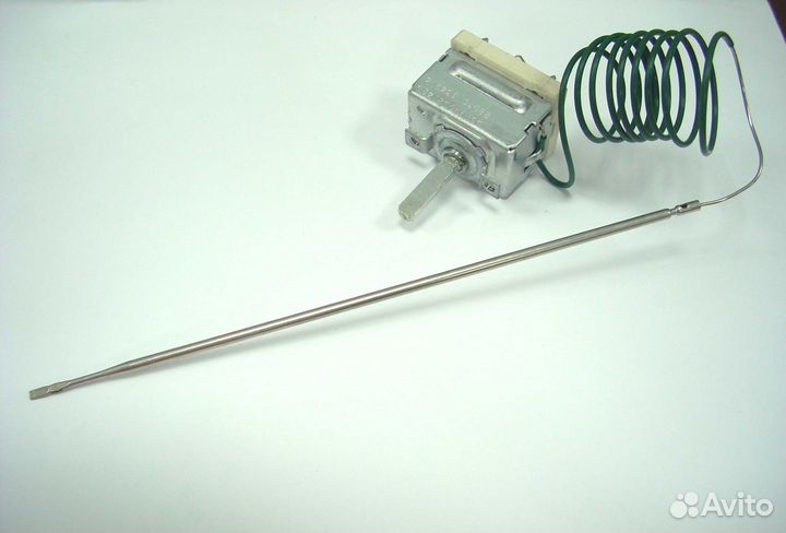 Термостат для духовки и электроплит