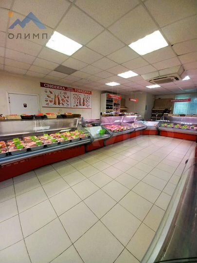 Продам помещение свободного назначения, 196.4 м²