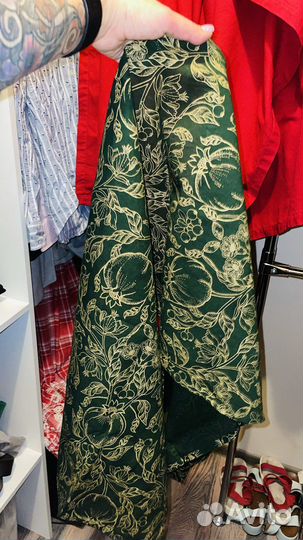 Hm home скатерть хлопок 100