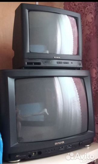 Телевизор на запчасти