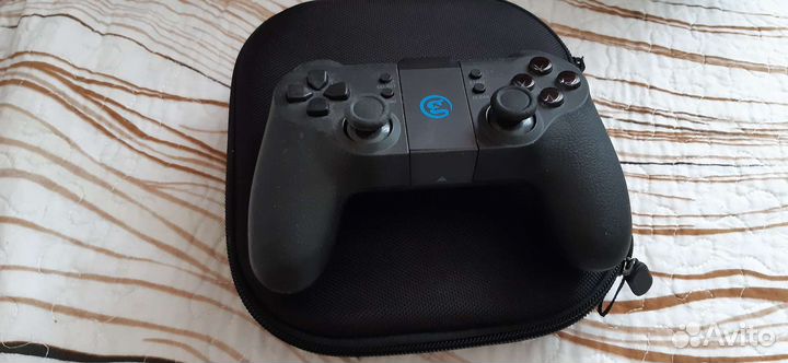 Квадрокоптер dji Ryze Tello Boost Combo