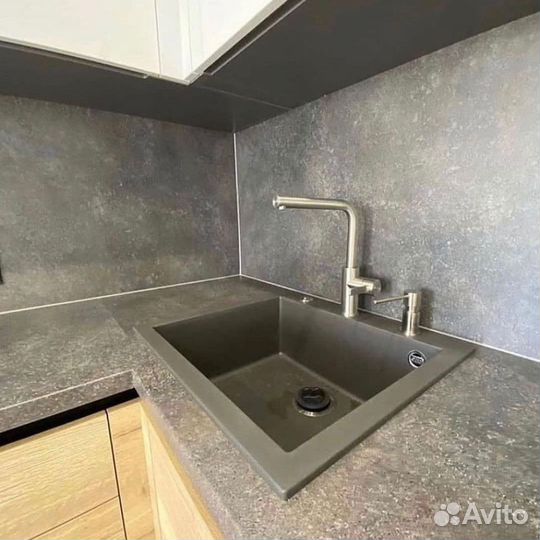 Кухни на заказ под ваш бюджет