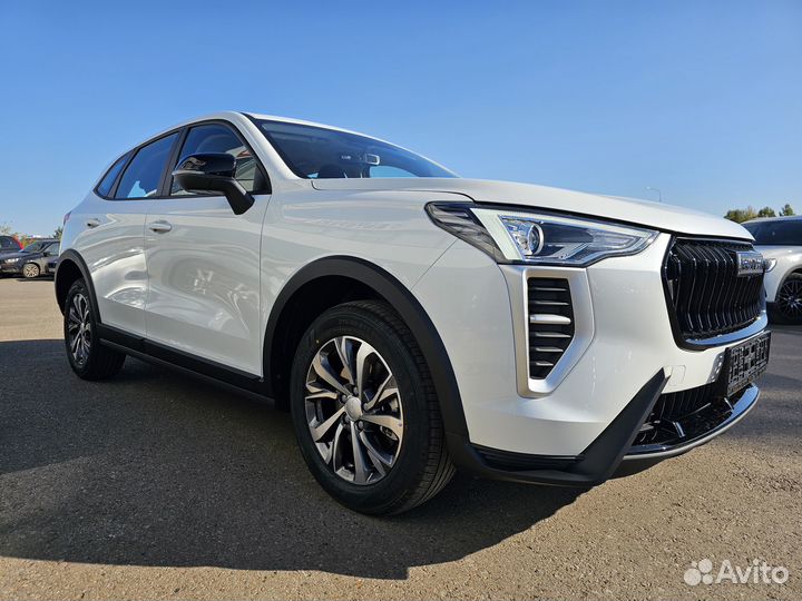 Haval Jolion 1.5 МТ, 2024, 3 км