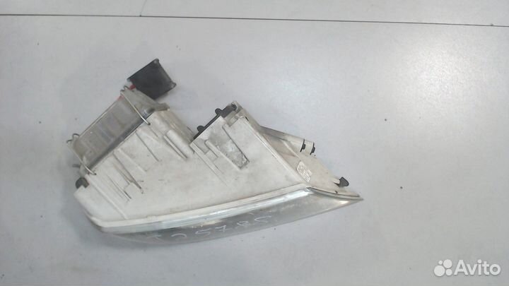 Фара (передняя) Skoda Octavia (A5), 2005