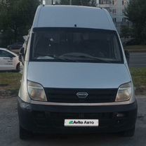 LDV Maxus 2.5 MT, 2009, 120 000 км, с пробегом, цена 330 000 руб.