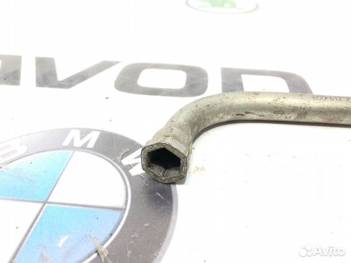 Баллонный ключ Skoda Octavia A7 (5E) 1.8 cjsa 2014