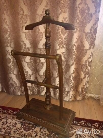 Вешалка напольная 