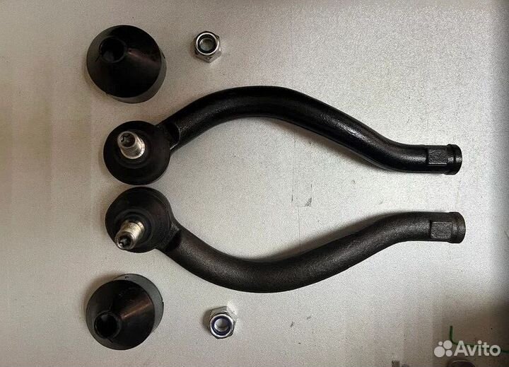 Рулевые наконечники L+R ford galaxy VW sharan