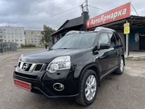 Nissan X-Trail 2.5 CVT, 2013, 187 104 км, с пробегом, цена 1 800 000 руб.