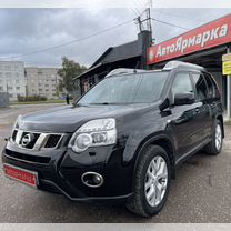 Nissan X-Trail 2.5 CVT, 2013, 187 104 км, с пробегом, цена 1 800 000 руб.