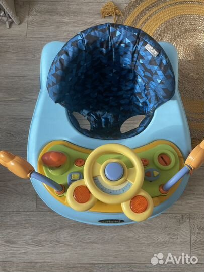 Ходунки детские