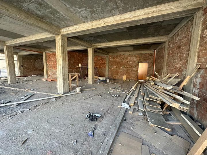 Свободного назначения, 180 м²