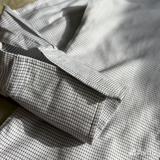 Рубашка под запонки charles tyrwhitt